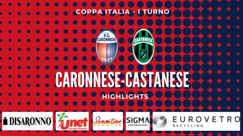 Caronnese-Castanese