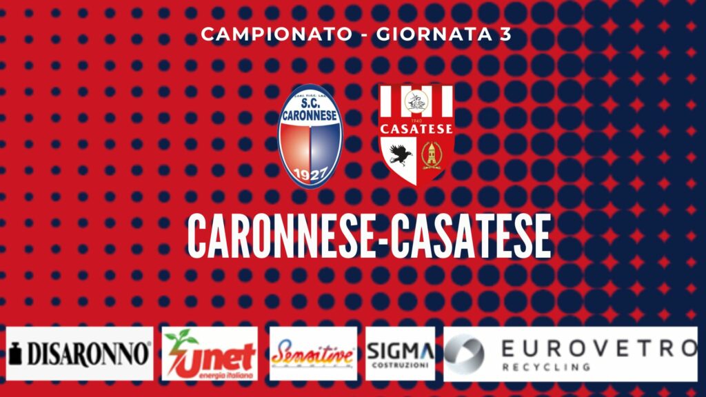 Caronnese-Casatese