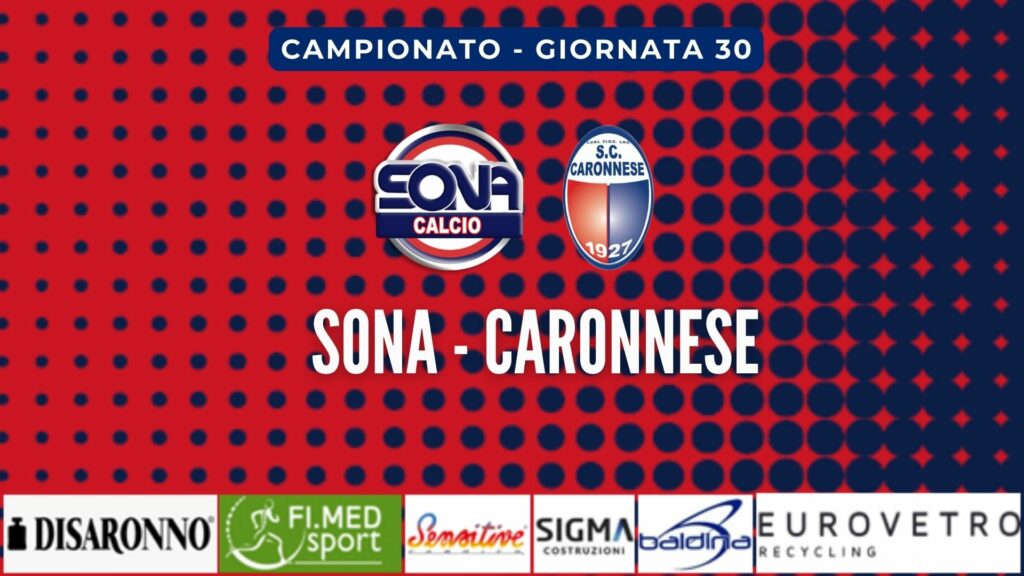 Sona-Caronnese